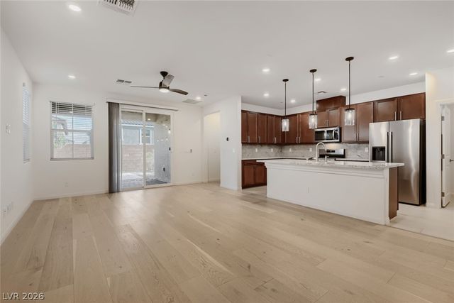 3770 Alla Rocca Avenue, Henderson, NV 89044