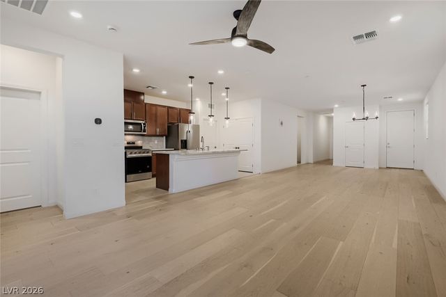 3770 Alla Rocca Avenue, Henderson, NV 89044