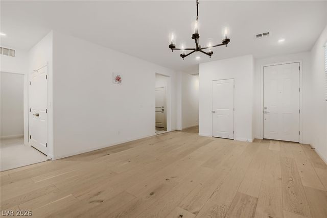 3770 Alla Rocca Avenue, Henderson, NV 89044