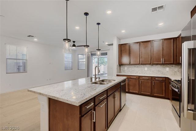 3770 Alla Rocca Avenue, Henderson, NV 89044