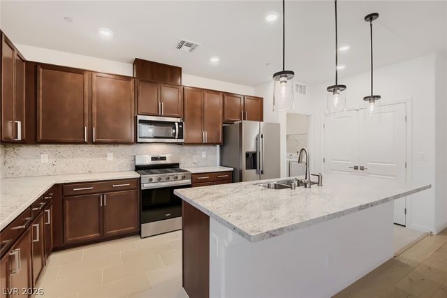 3770 Alla Rocca Avenue, Henderson, NV 89044