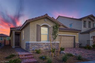 3770 Alla Rocca Avenue, Henderson, NV 89044