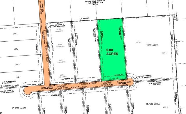 31862 Boone Road, Waller, TX 77484