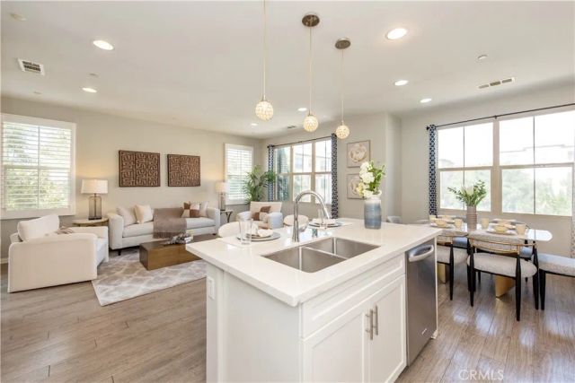 68 Origin, Irvine, CA 92618