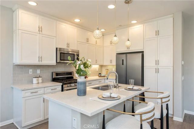 68 Origin, Irvine, CA 92618