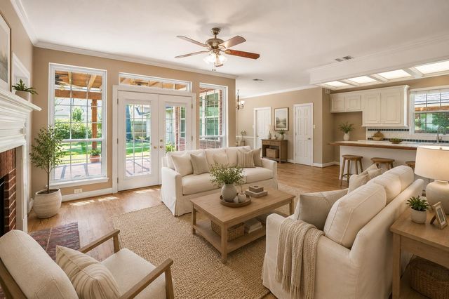 18223 Spruce Creek Drive, Houston, TX 77084