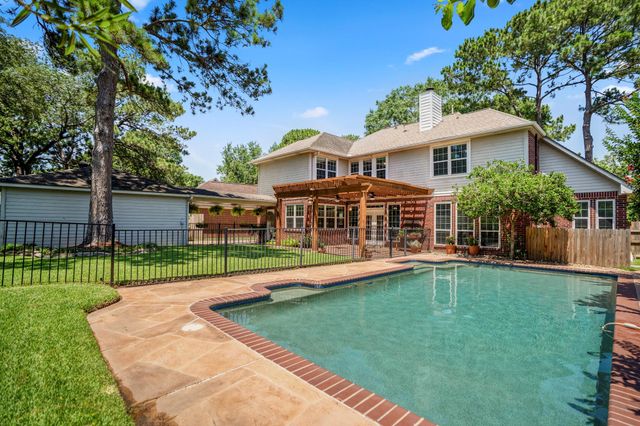 18223 Spruce Creek Drive, Houston, TX 77084
