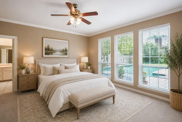 18223 Spruce Creek Drive, Houston, TX 77084