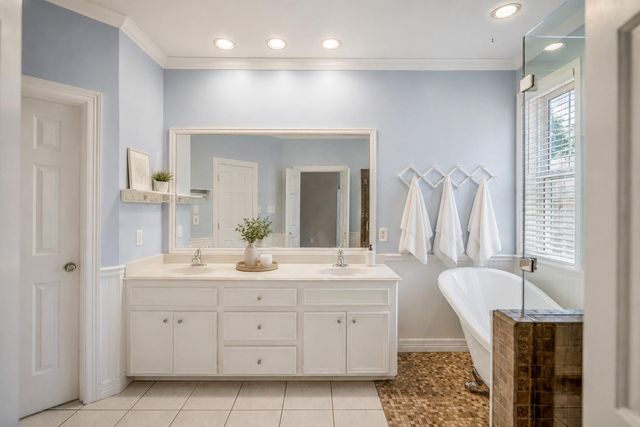 18223 Spruce Creek Drive, Houston, TX 77084