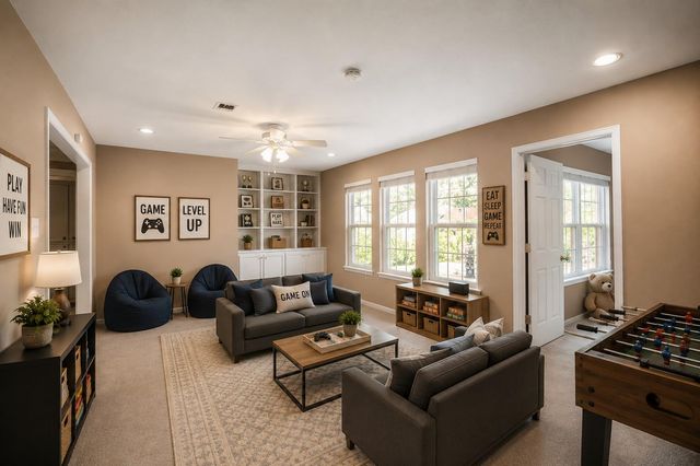 18223 Spruce Creek Drive, Houston, TX 77084
