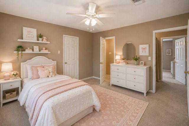18223 Spruce Creek Drive, Houston, TX 77084