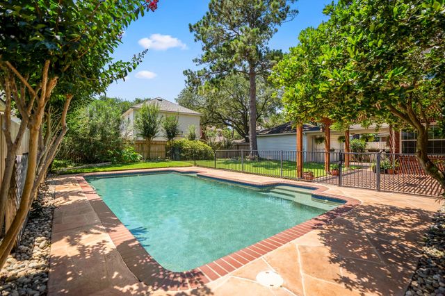 18223 Spruce Creek Drive, Houston, TX 77084