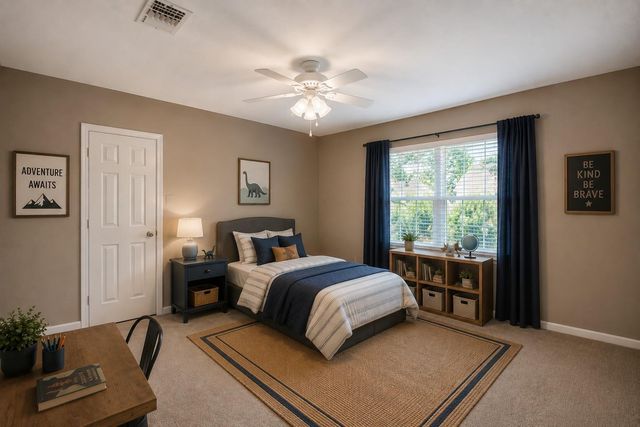 18223 Spruce Creek Drive, Houston, TX 77084