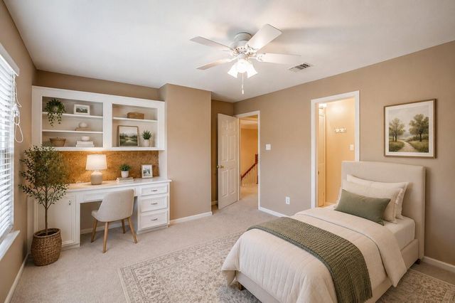 18223 Spruce Creek Drive, Houston, TX 77084