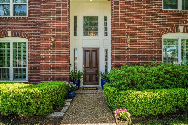 18223 Spruce Creek Drive, Houston, TX 77084