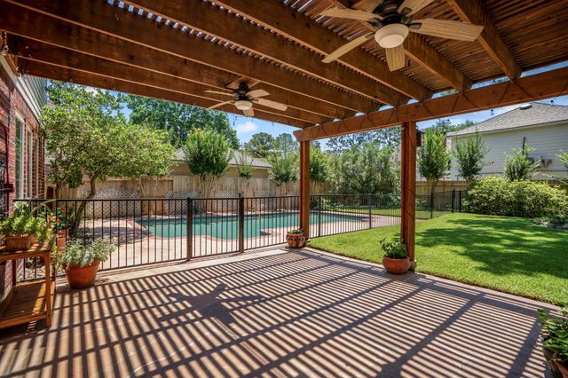 18223 Spruce Creek Drive, Houston, TX 77084