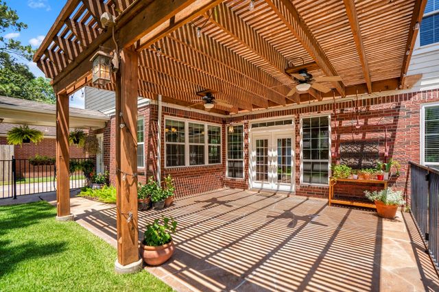 18223 Spruce Creek Drive, Houston, TX 77084