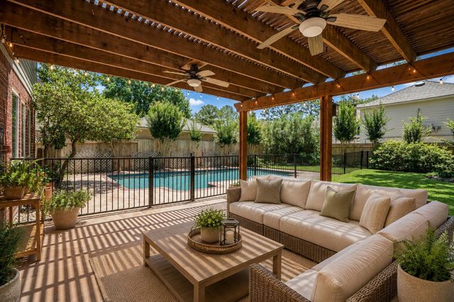 18223 Spruce Creek Drive, Houston, TX 77084