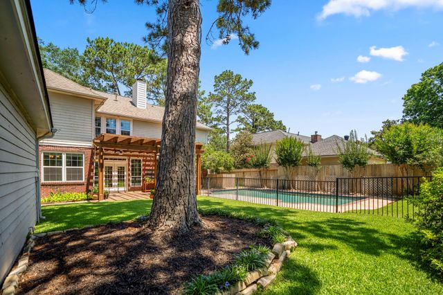 18223 Spruce Creek Drive, Houston, TX 77084