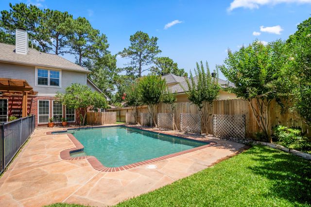 18223 Spruce Creek Drive, Houston, TX 77084