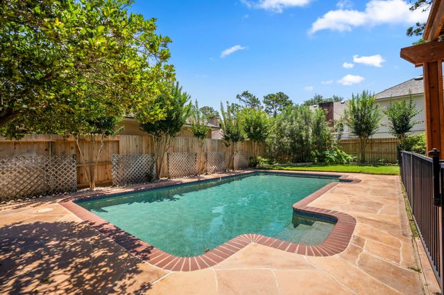 18223 Spruce Creek Drive, Houston, TX 77084