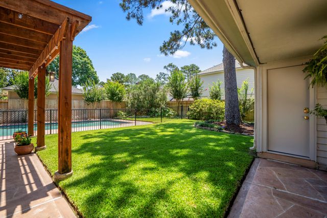 18223 Spruce Creek Drive, Houston, TX 77084
