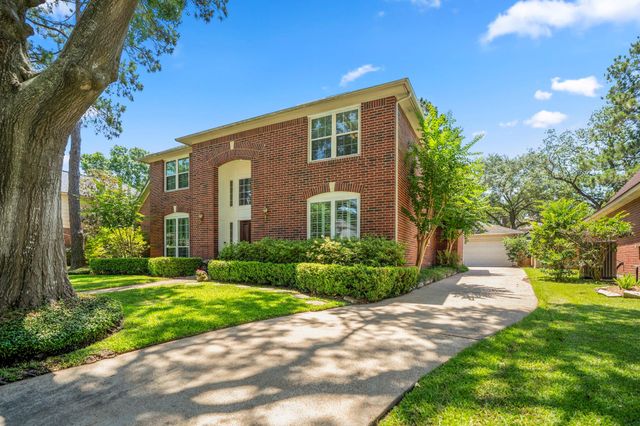 18223 Spruce Creek Drive, Houston, TX 77084