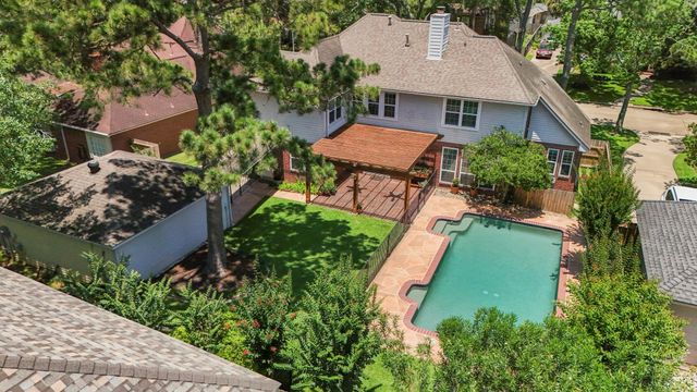 18223 Spruce Creek Drive, Houston, TX 77084