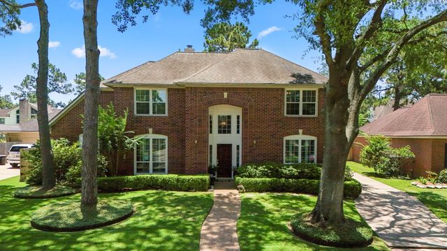 18223 Spruce Creek Drive, Houston, TX 77084