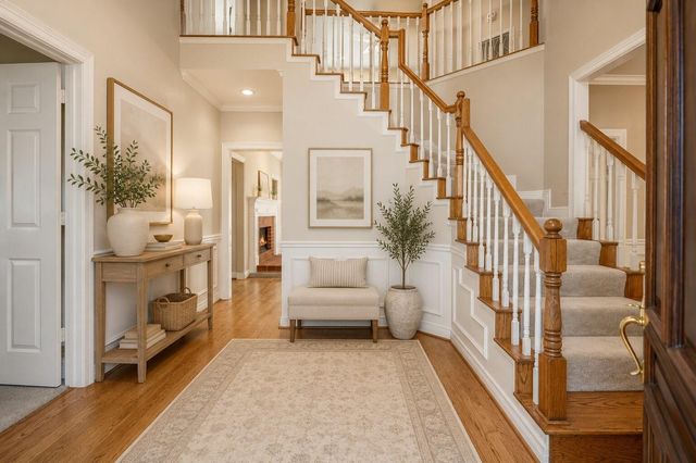 18223 Spruce Creek Drive, Houston, TX 77084