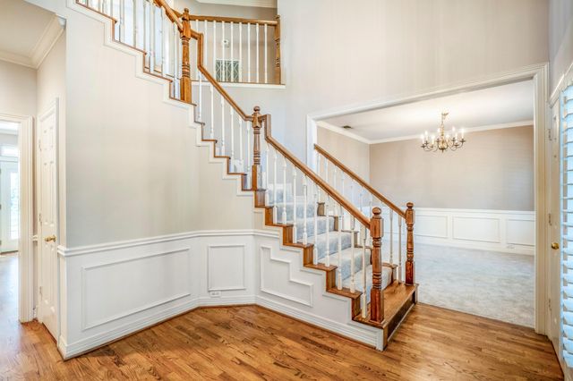 18223 Spruce Creek Drive, Houston, TX 77084