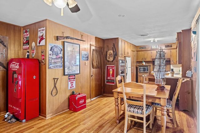 2022 Jerry Avenue, Denison, TX 75020
