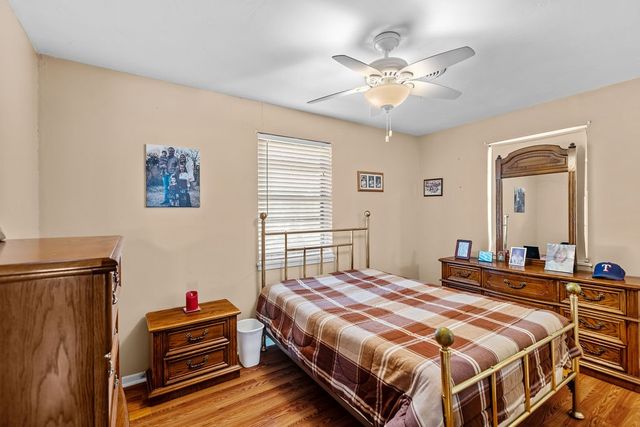 2022 Jerry Avenue, Denison, TX 75020