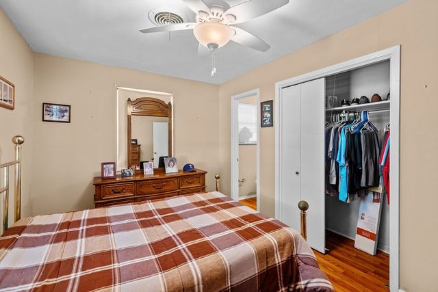 2022 Jerry Avenue, Denison, TX 75020