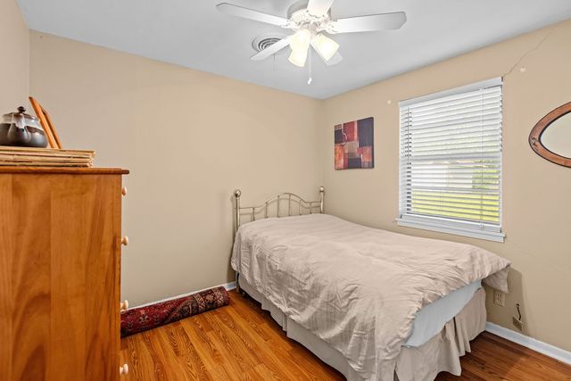 2022 Jerry Avenue, Denison, TX 75020