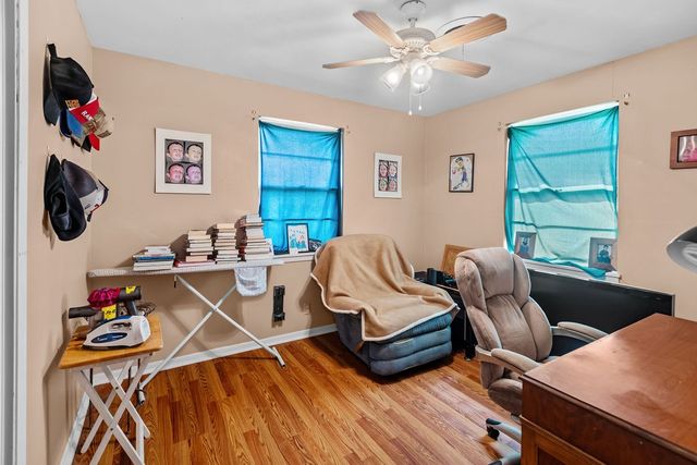2022 Jerry Avenue, Denison, TX 75020