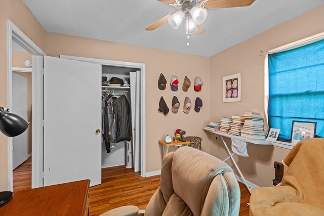 2022 Jerry Avenue, Denison, TX 75020