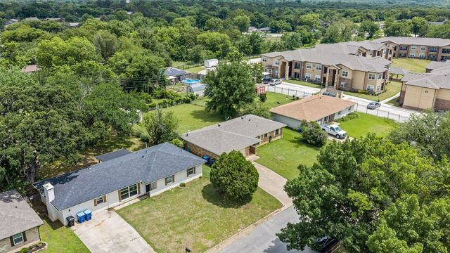 2022 Jerry Avenue, Denison, TX 75020