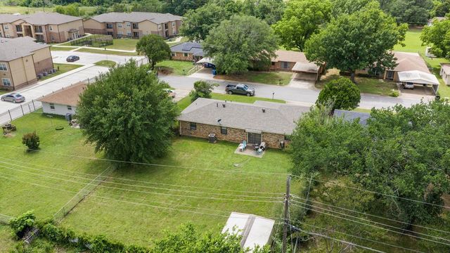 2022 Jerry Avenue, Denison, TX 75020