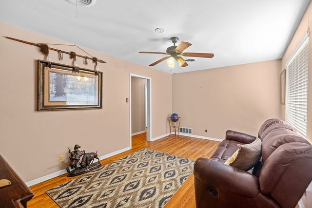 2022 Jerry Avenue, Denison, TX 75020