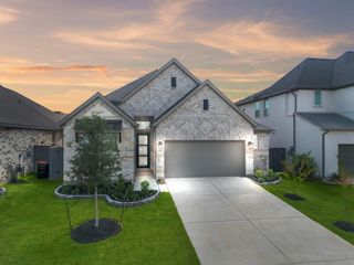 17226 Gleeful Street, Hockley, TX 77447