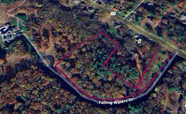 44-86 Falling Waters Drive, Palenville, NY 12463