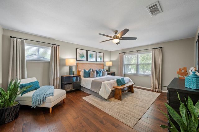 7102 Fred Morse DR, Austin, TX 78723