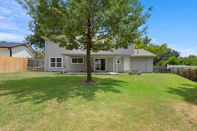 7102 Fred Morse DR, Austin, TX 78723