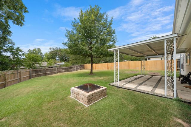 7102 Fred Morse DR, Austin, TX 78723