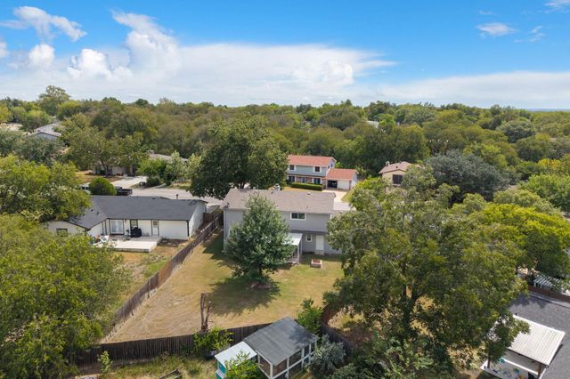7102 Fred Morse DR, Austin, TX 78723