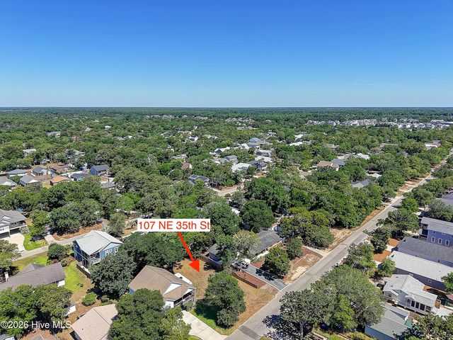 107 NE 35th Street, Oak Island, NC 28465