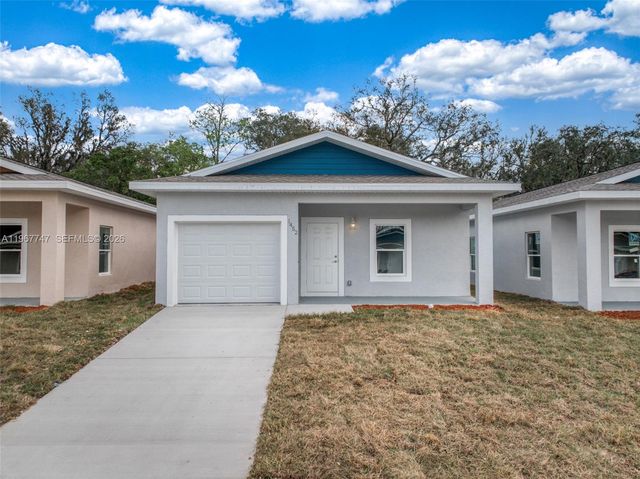 1442 Las Villas Blvd, Sebring, FL 33870