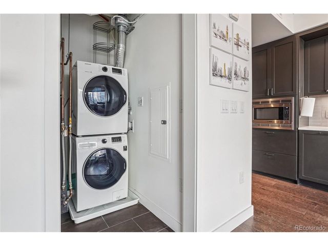 1750 Wewatta St 629, Denver, CO 80202