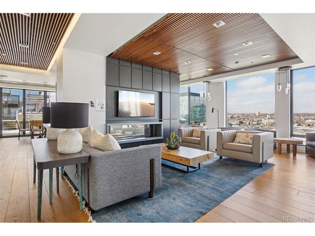 1750 Wewatta St 629, Denver, CO 80202